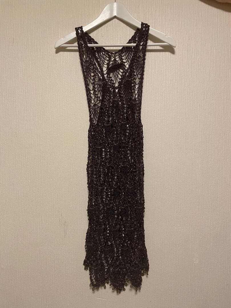 トップス ifsixwasnine/TANK1