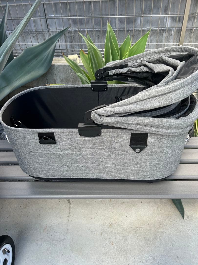 最終お値引き エアバギー ドーム3ラージ DOME3LARGE 別売品付き