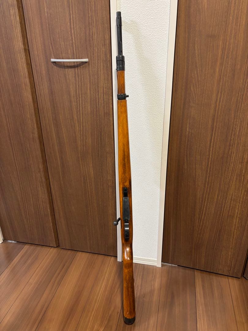kar98k エアガン　エアコキ　タナカ