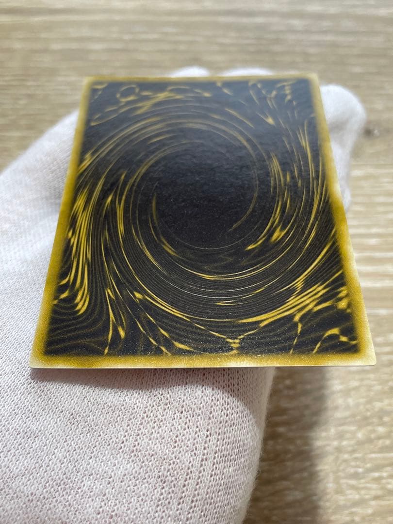 遊戯王 未使用品 ラーの翼神竜 シークレットレア