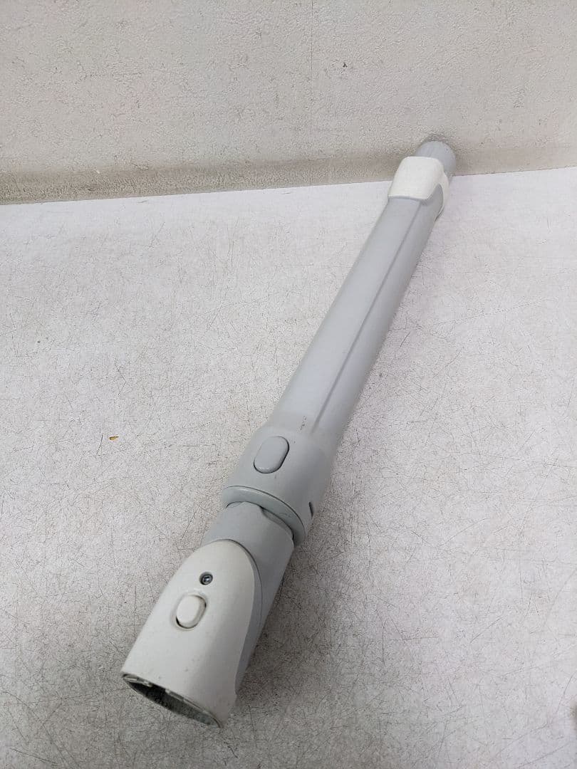 Panasonic MC-SK17A-R サイクロン式掃除機 2018年製