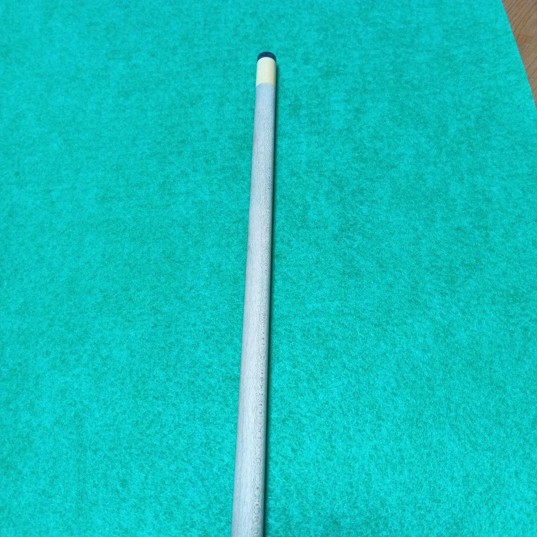 HOW cpplus 極細テーパー ハイテクシャフト