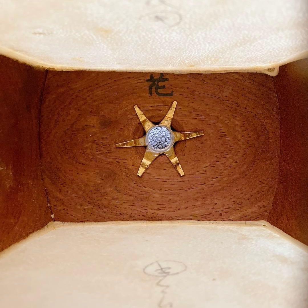 津軽三味線 太棹 紅木 丸打胴 一本溝 和楽器 三味線 東さわり