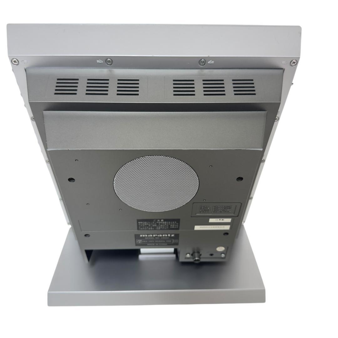 希少　marantz マランツ Personal CD SYSTEM CR201