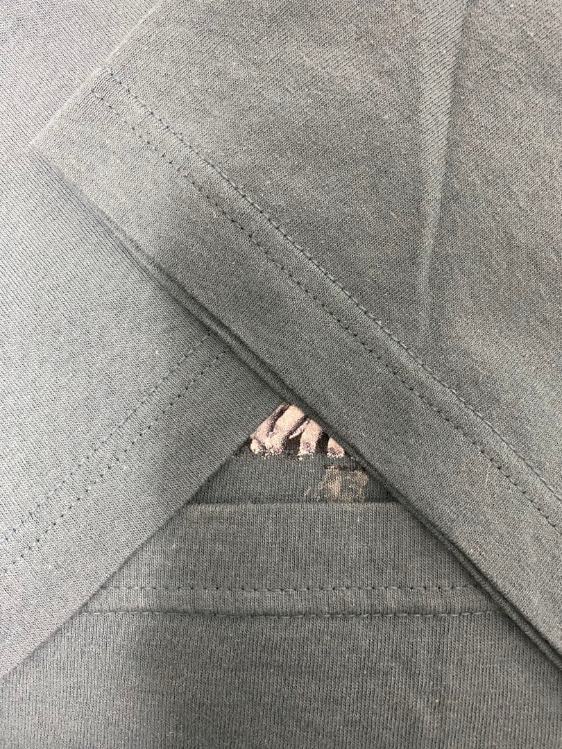 デッドストック 90s  Cobain NIRVANA L