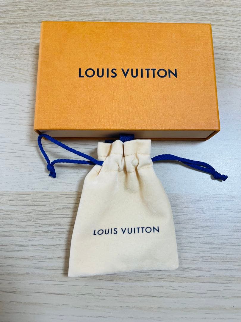 レア✨️LOUIS VUITTON　コリエ モノグラム パーティー ブレスレット