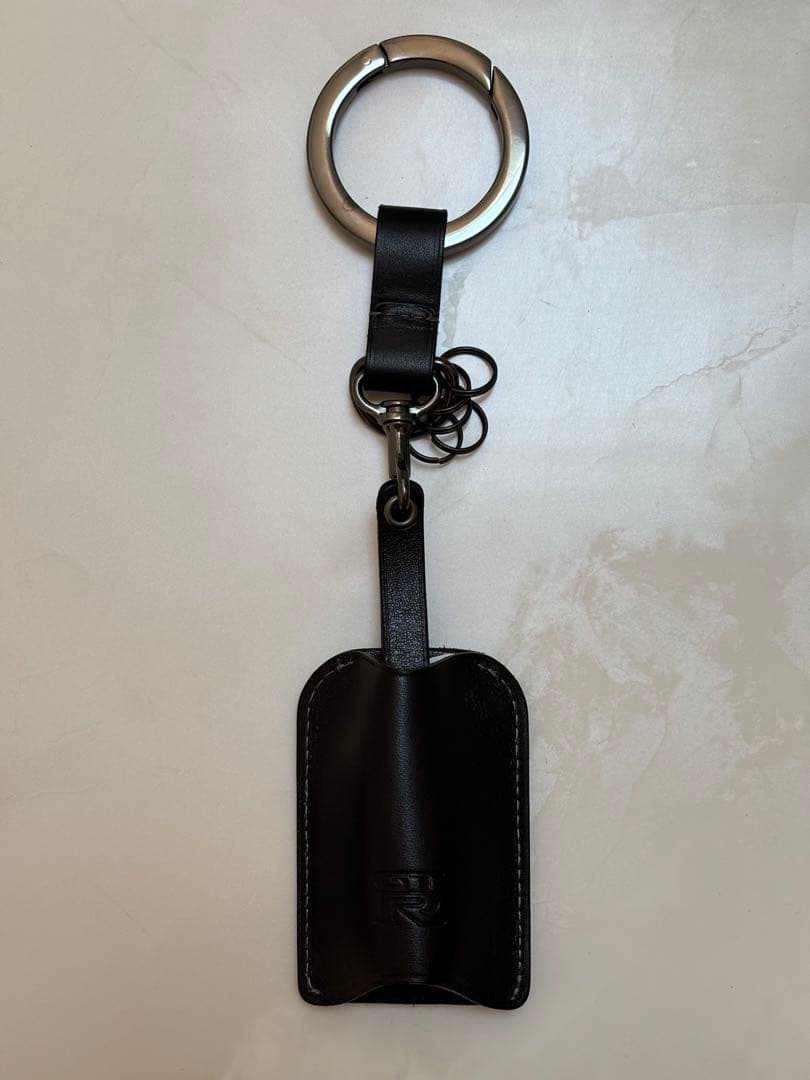 NISSAN 日産純正部品 インテリジェントキーケースKWA1003700