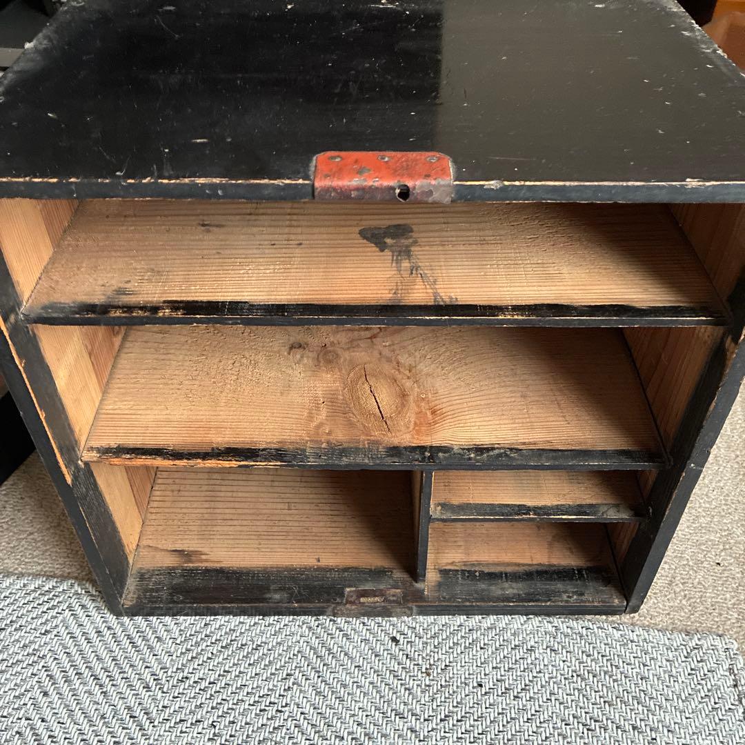 『超』レトロ　小和箪笥