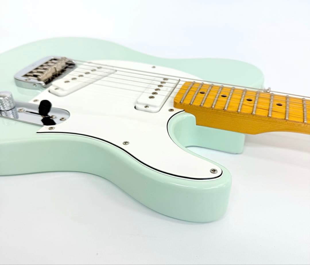 【美品】G&L ASAT Tribute エレキギター
