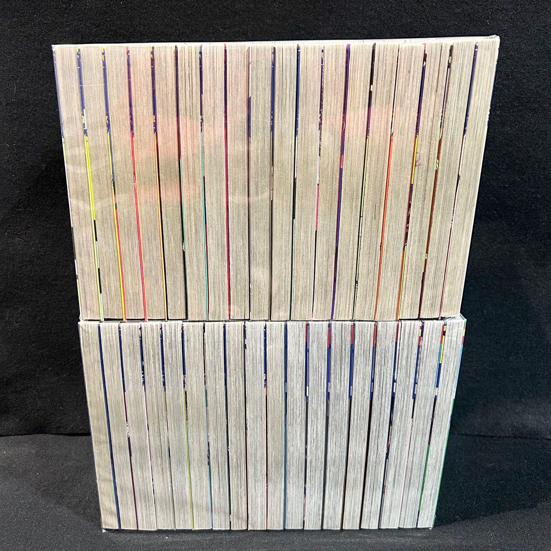 ブルーロック 1-36巻 全巻セット 漫画 コミック レンタル落ち含む