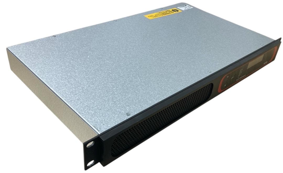 ★良品★ BIANP デジタルオーディオサーバー Tesira FORTE AI