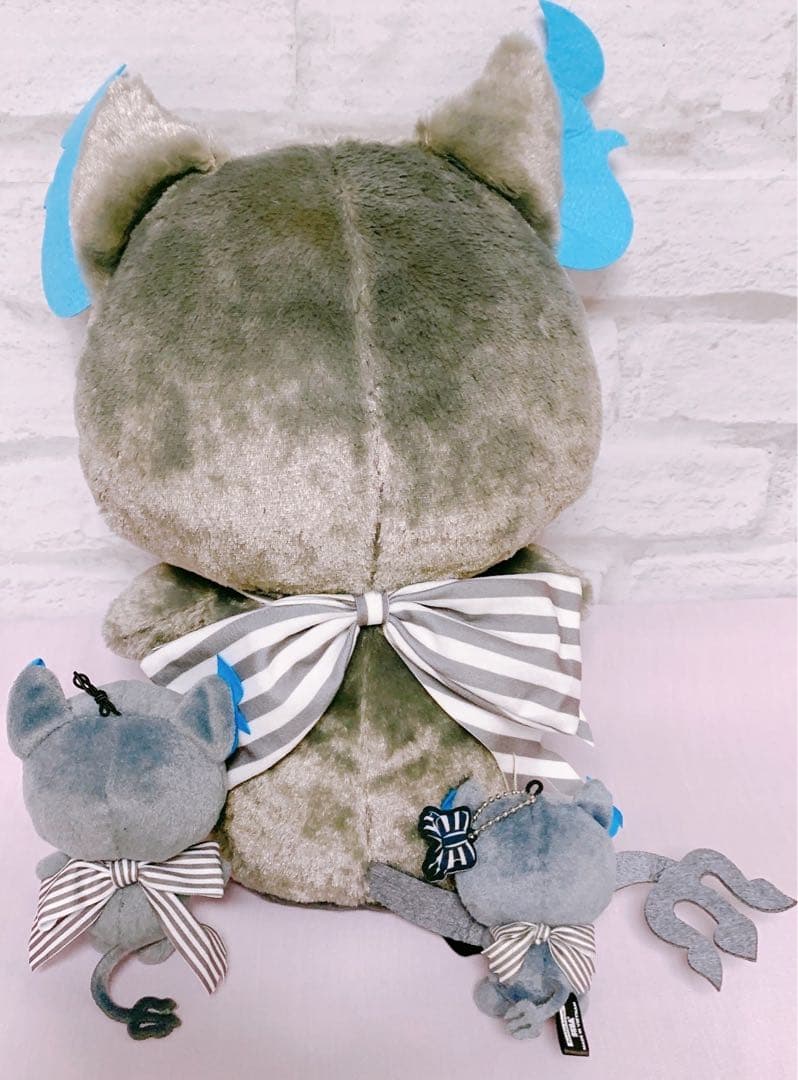 ツイステ　オクタヴィネル　フロイド　ジェイド　アズール　うつぼ　グリム　まとめ