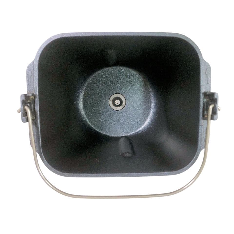 美品　動作保証付　パナソニック ホームベーカリー SD-MT4-W ふっくら匠技