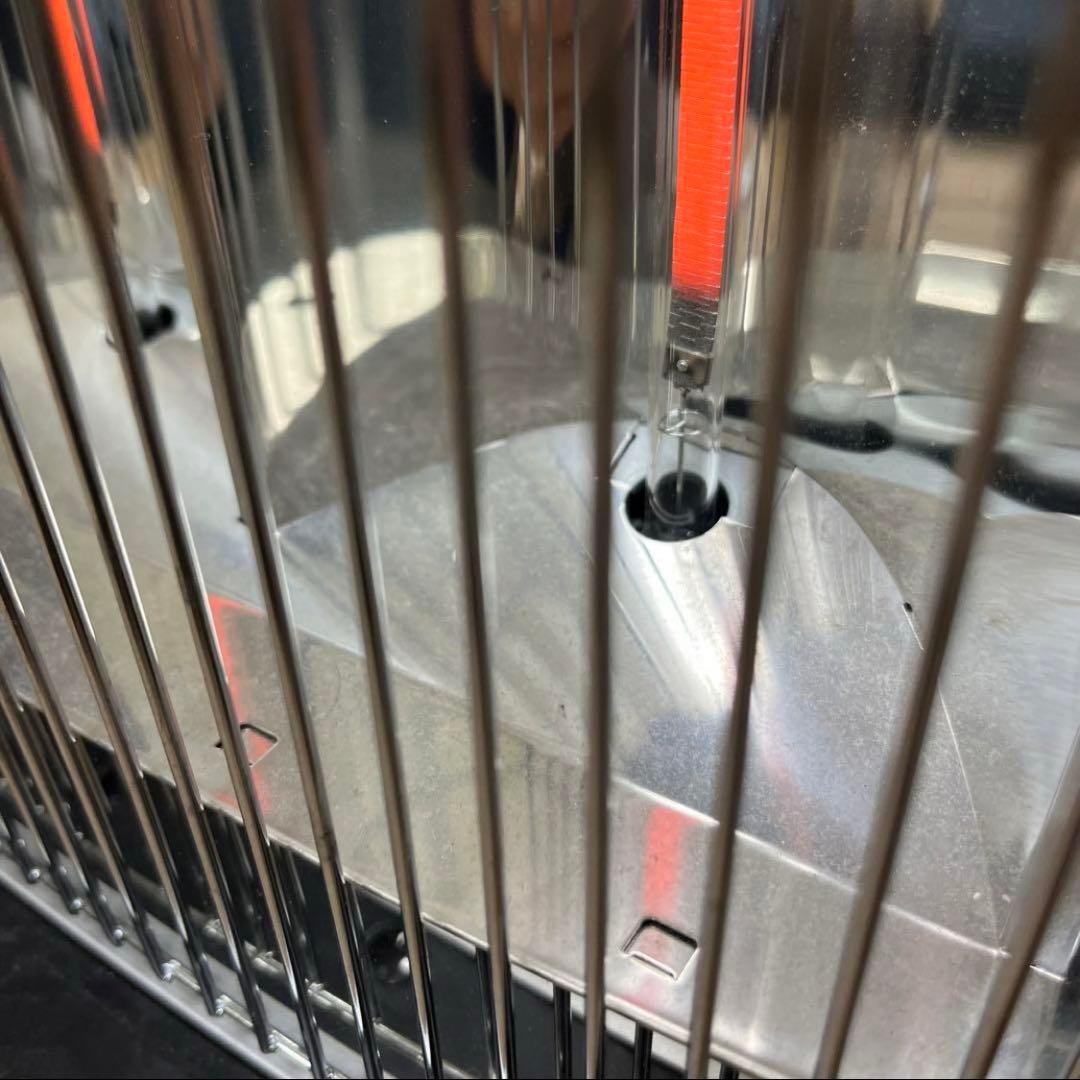 【即発送】アラジン グラファイトヒーター