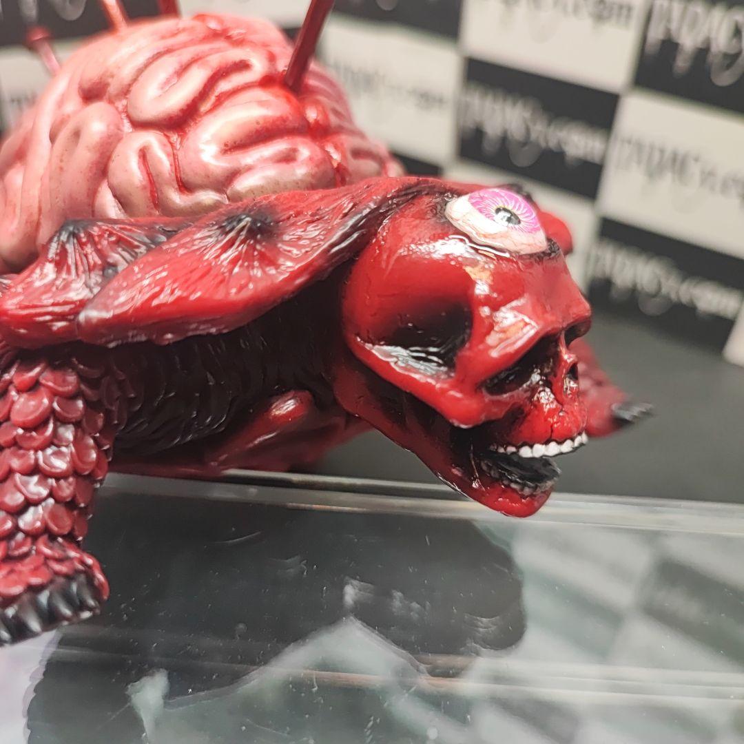 99ブレインタートル