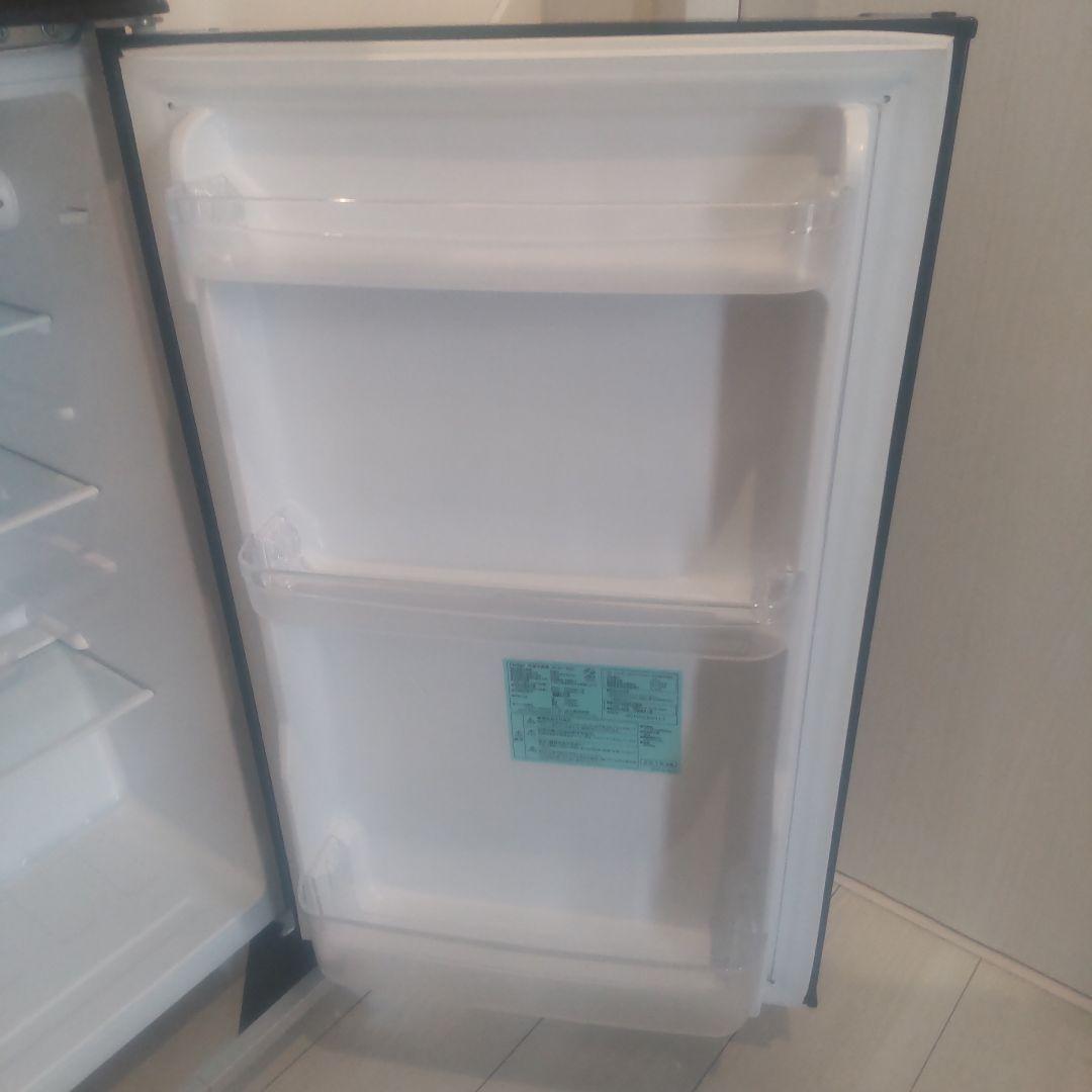 冷蔵庫・冷凍庫 mi