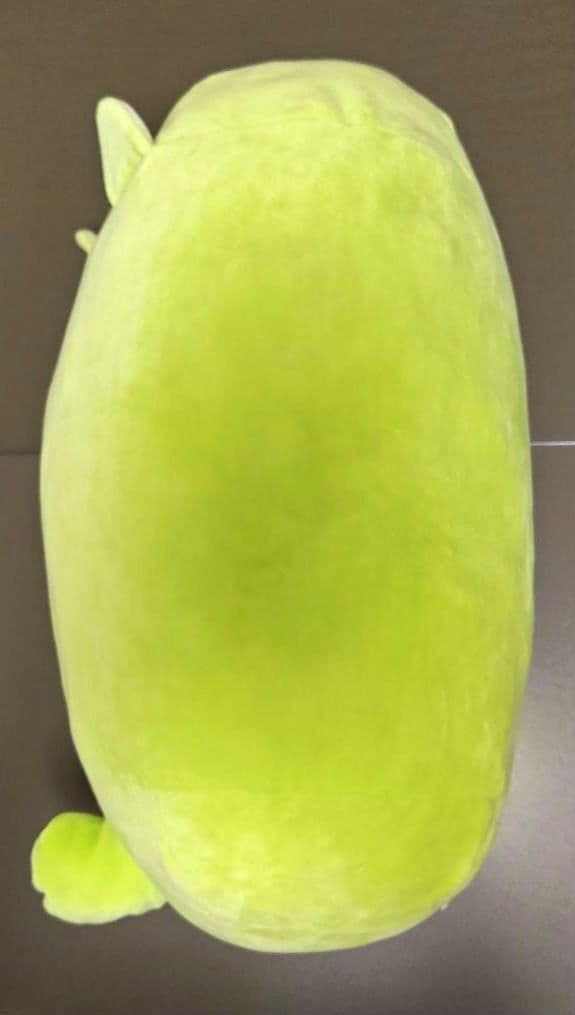 第３弾のびるよにゃもち ぬいぐるみ ごろねこサミットずんだB