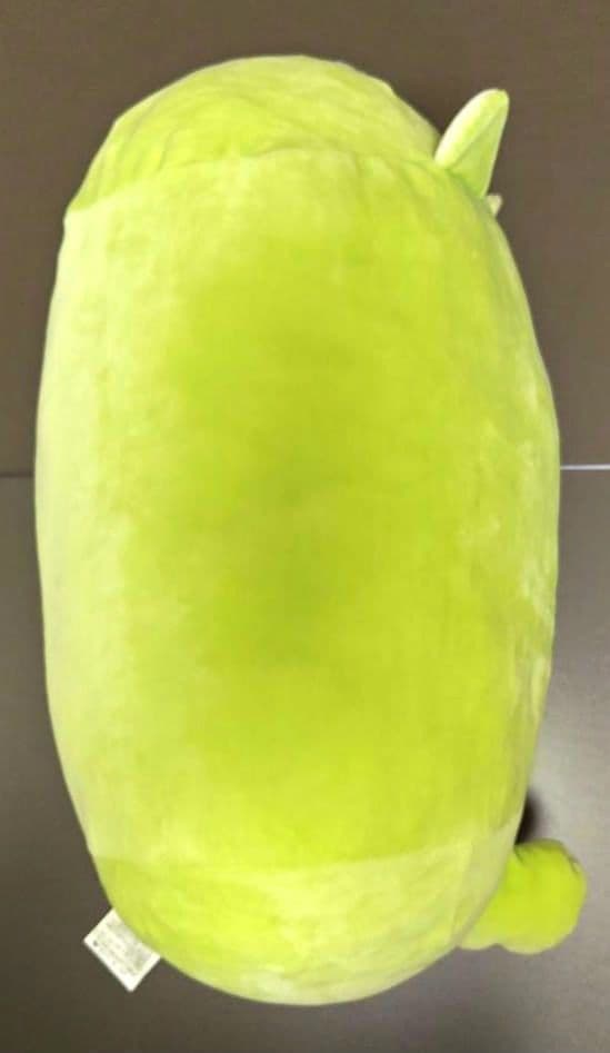 第３弾のびるよにゃもち ぬいぐるみ ごろねこサミットずんだB