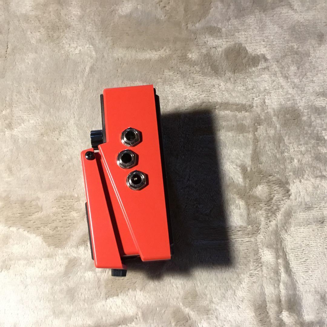 ギター Boss loop station RC 1