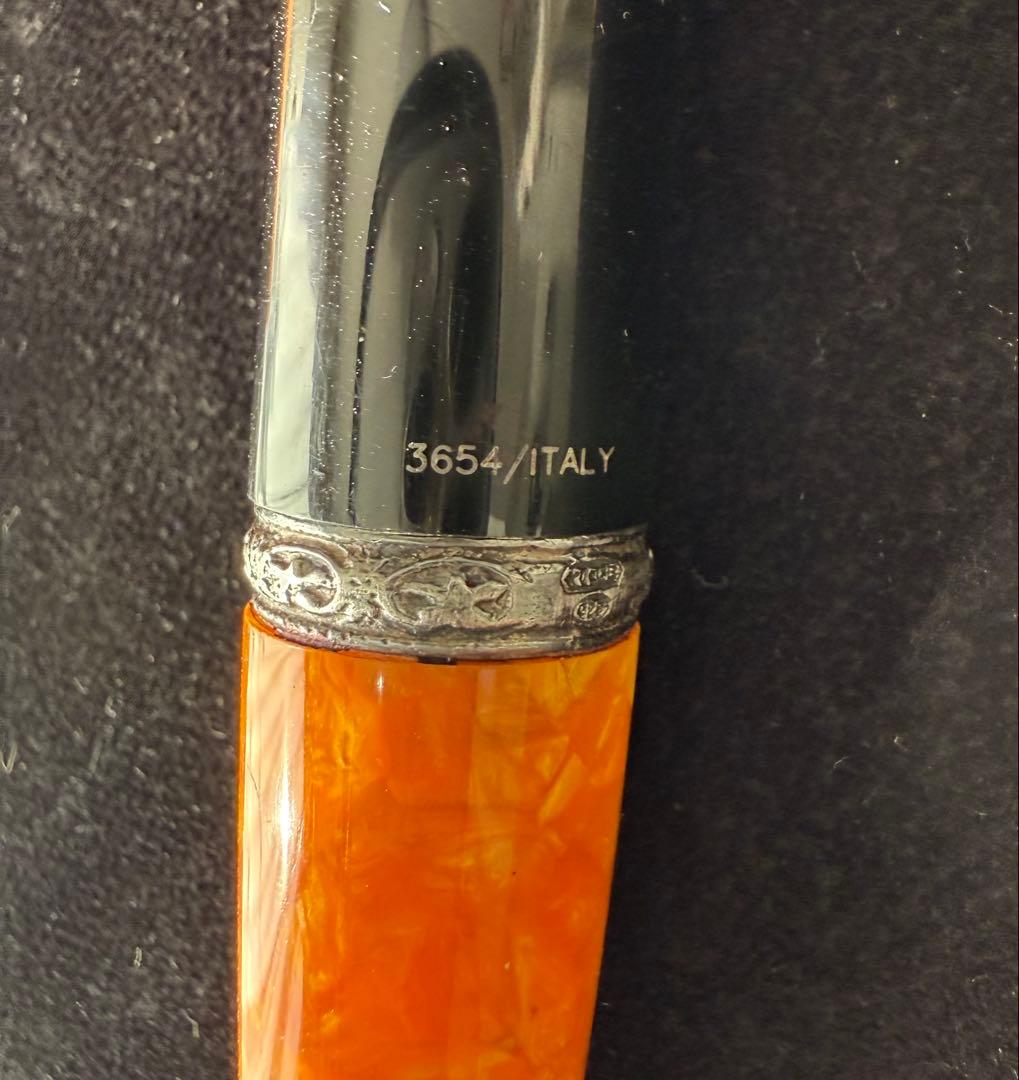 DELTA Dolce Vita ボールペン