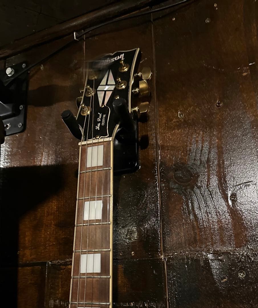 そ*ん様 レスポール カスタムType 一部ハンドメイド