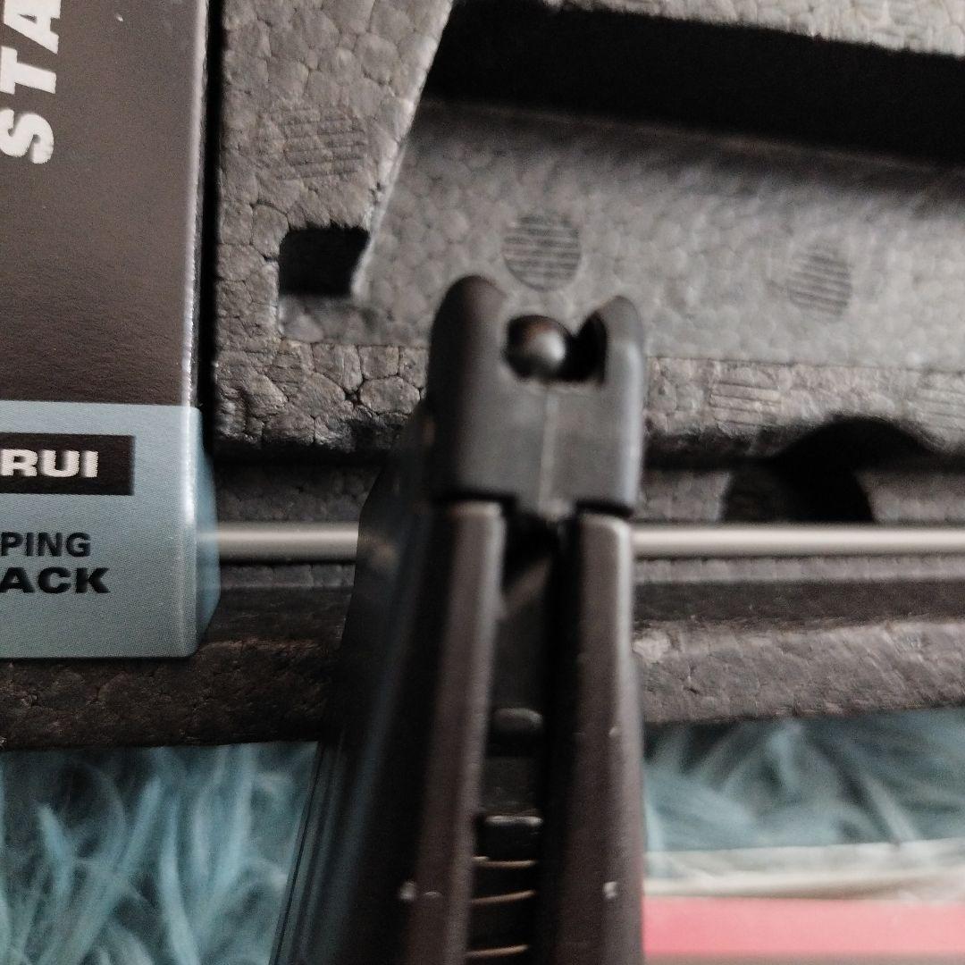 東京マルイ Hi-Capa 5.1 ガスブローバック