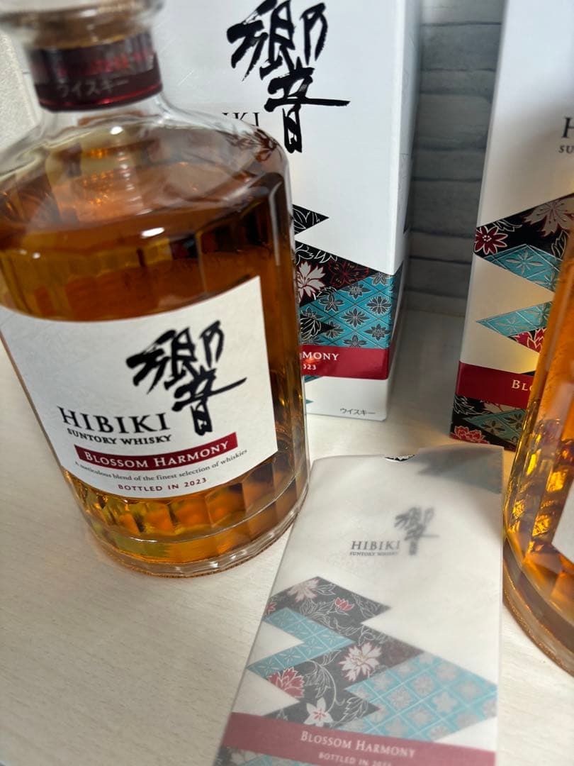 響ブロッサムハーモニー