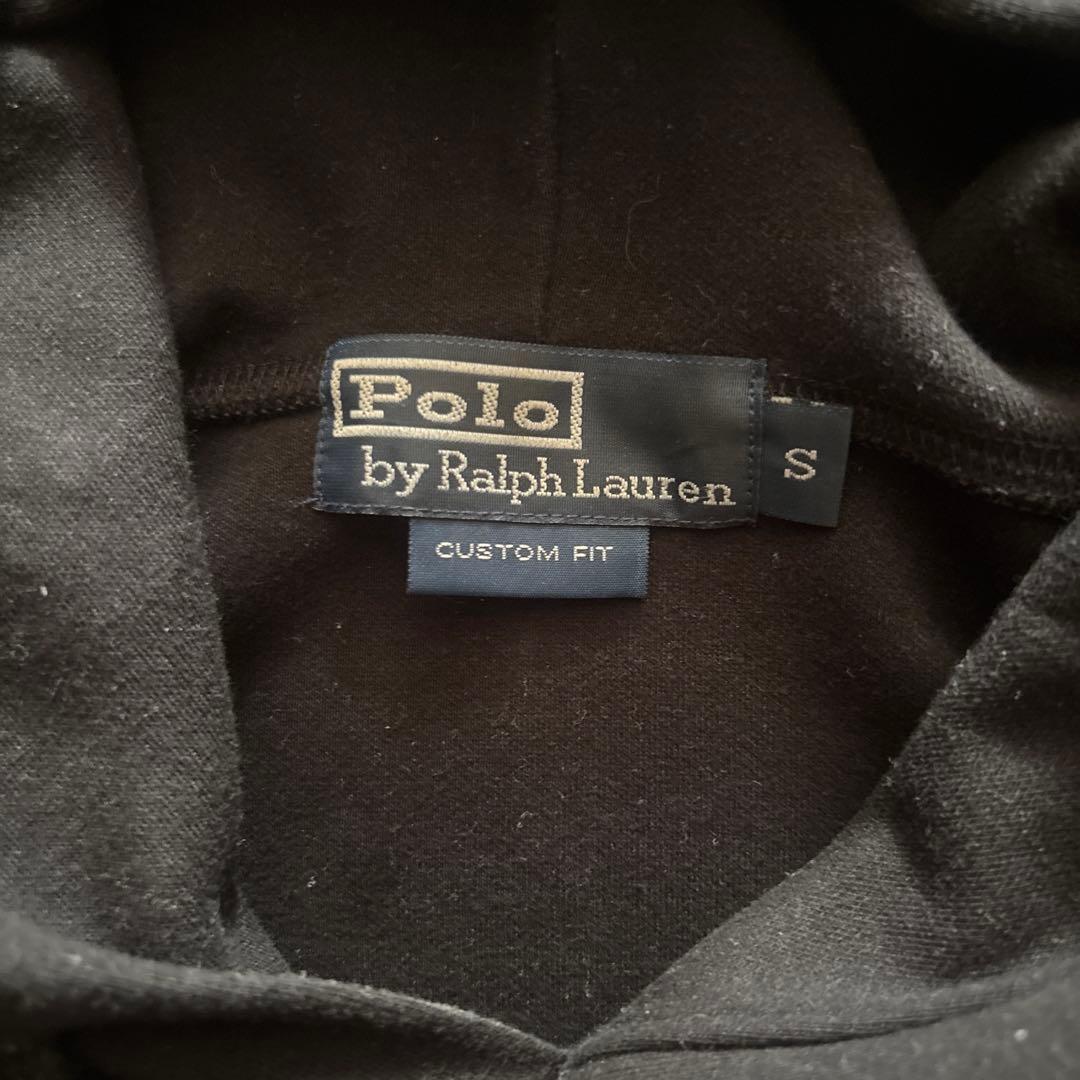 ポロラルフローレン パーカー