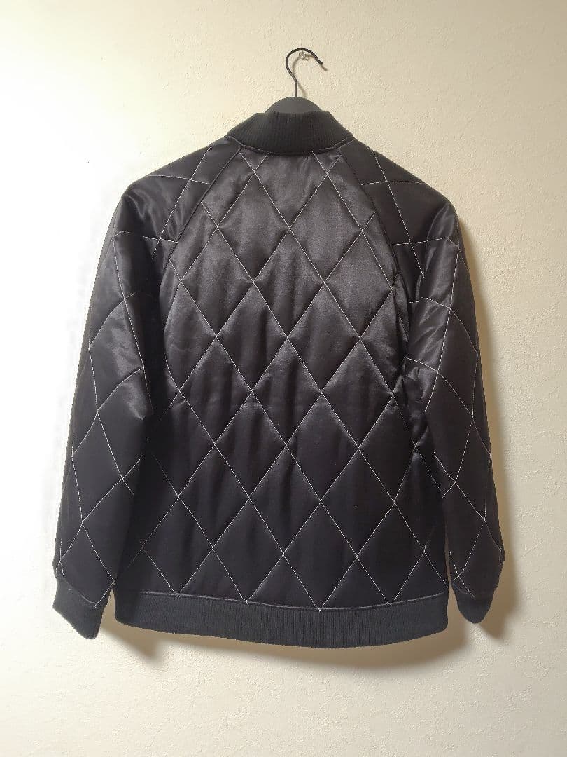 ノースノーネーム　ブルゾン