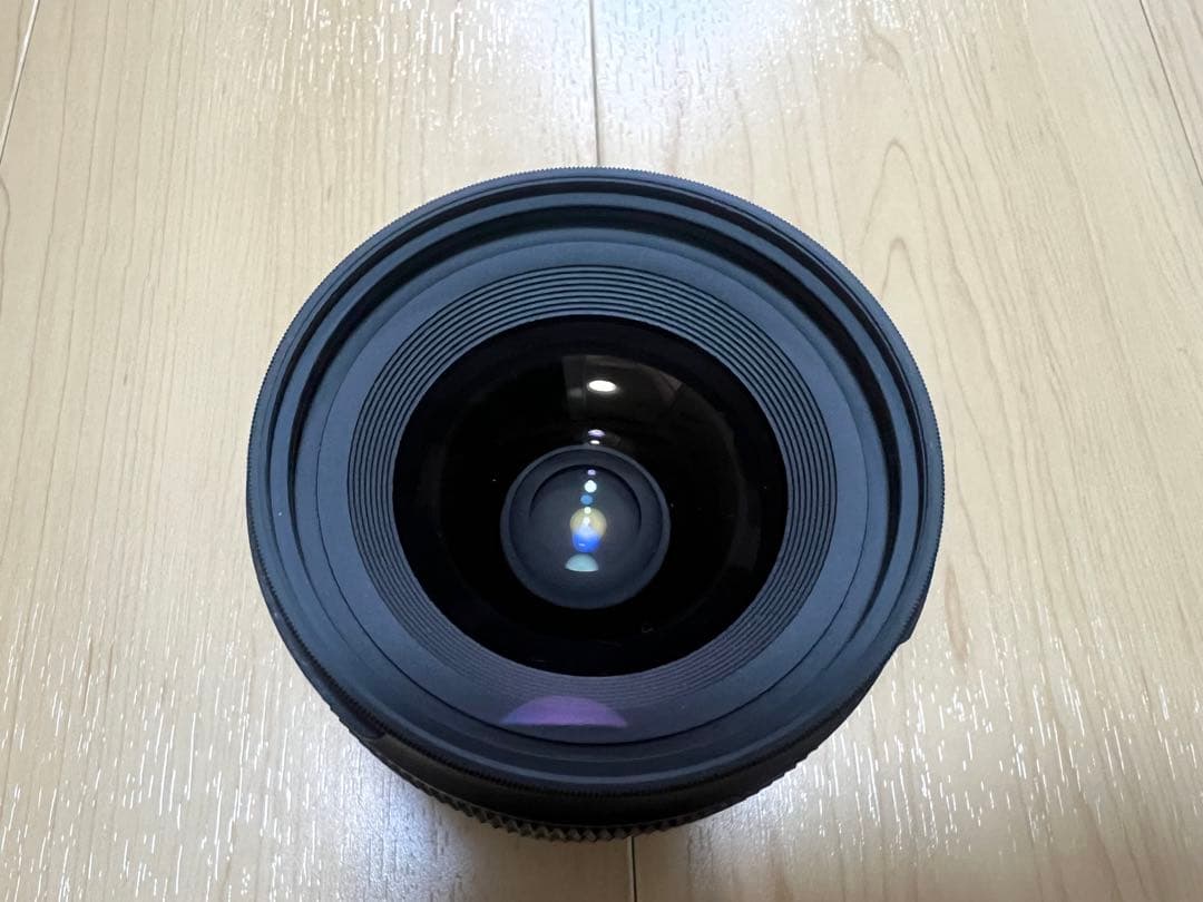 レンズ(ズーム) TAMRON 20-40mm F/2.8 Di III VXD