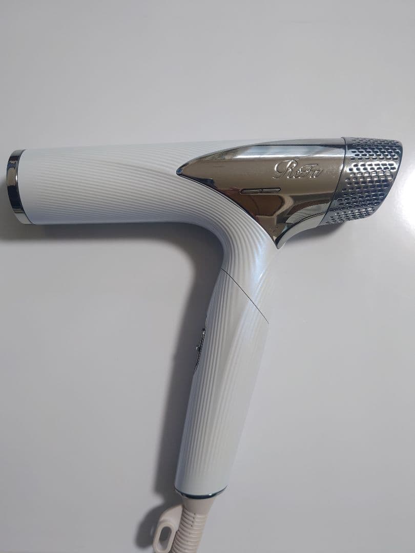 ReFa リファ へアドライヤー RE-AN-02A　完動品