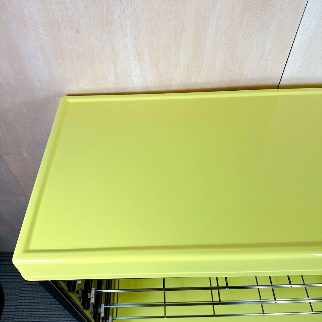 マルゼン 病院用配膳車 コンパクトサイズ 5段 配膳カート MHNH-15