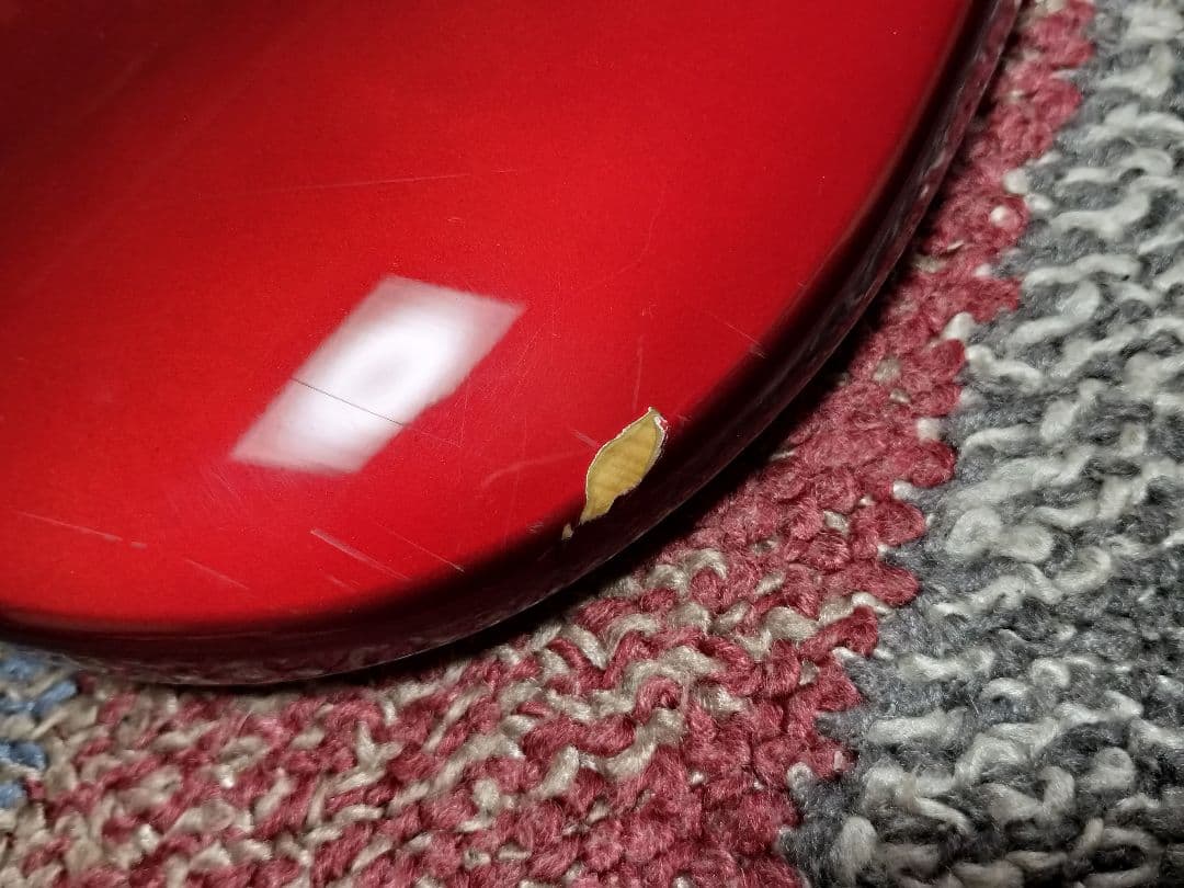 フェルナンデス ストラト エレキギター FGシリーズ 色レッド