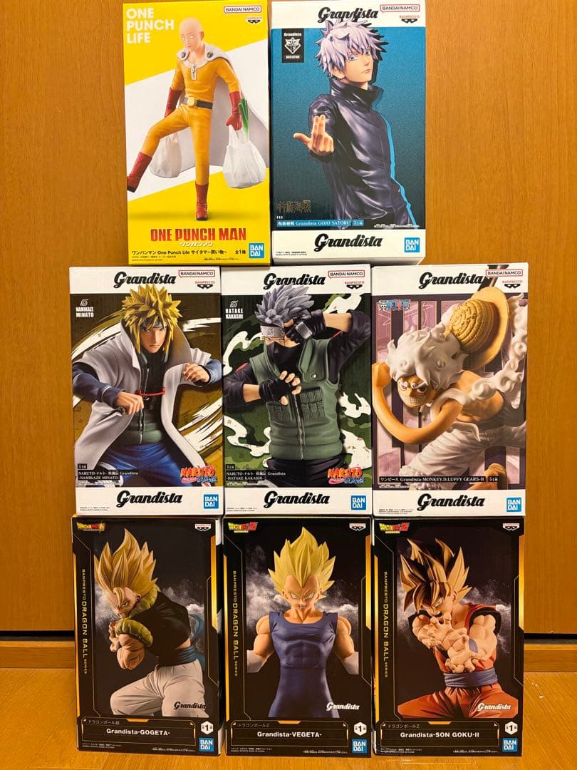 チェンソーマン　レゼ　REZE 鬼滅の刃　童磨プライズフィギュア　まとめ売り