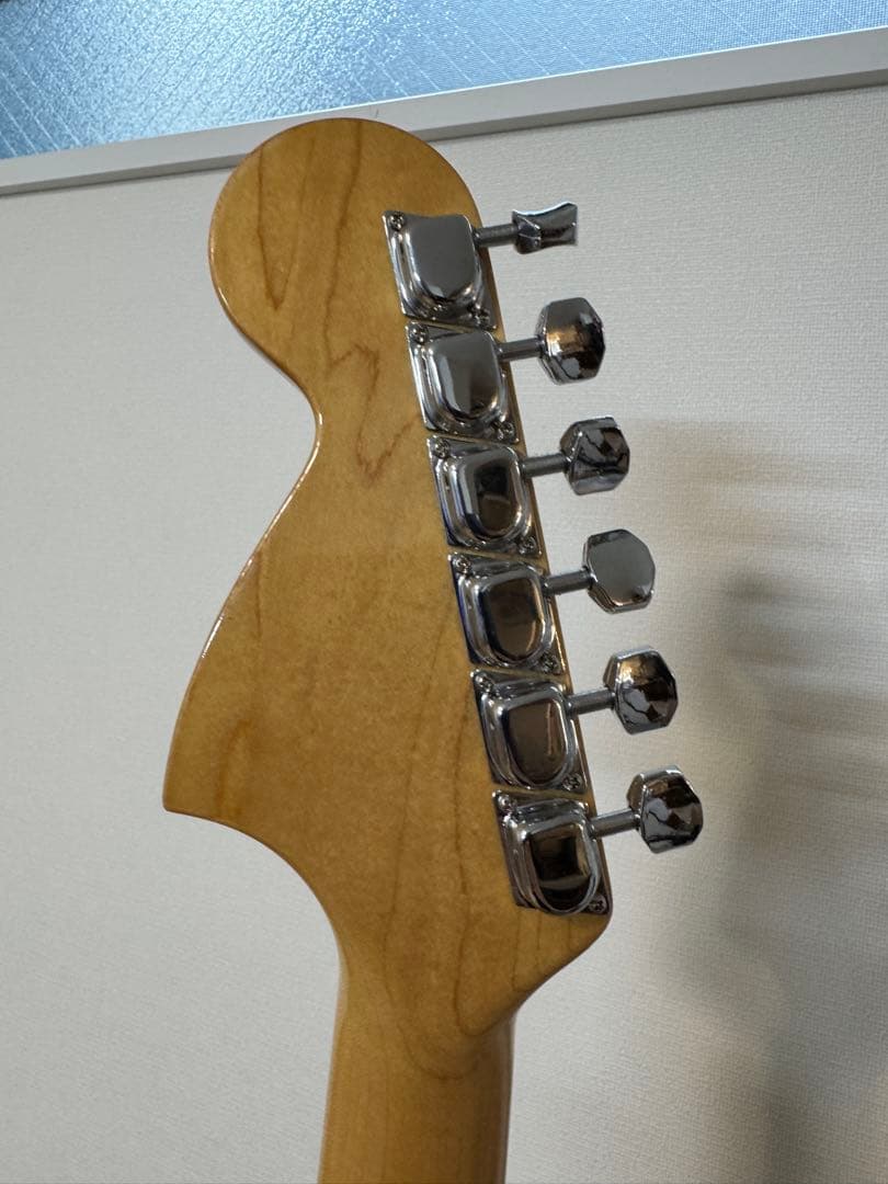 人気のスパロゴ！ TOKAI silver star SS-36 3TS！