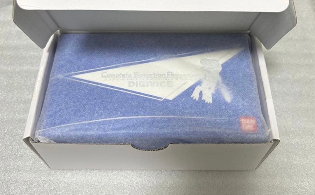 デジモン アドベンチャー tri. デジヴァイス メタルアクセサリー