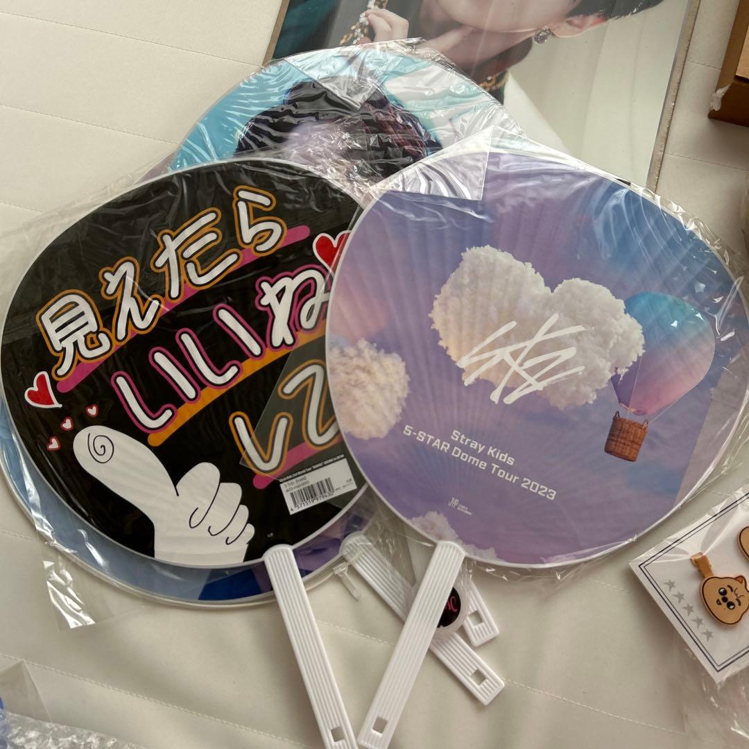 STRAY KIDS HAN スキズ　ハン　クォッカ　セット　まとめ売り14点