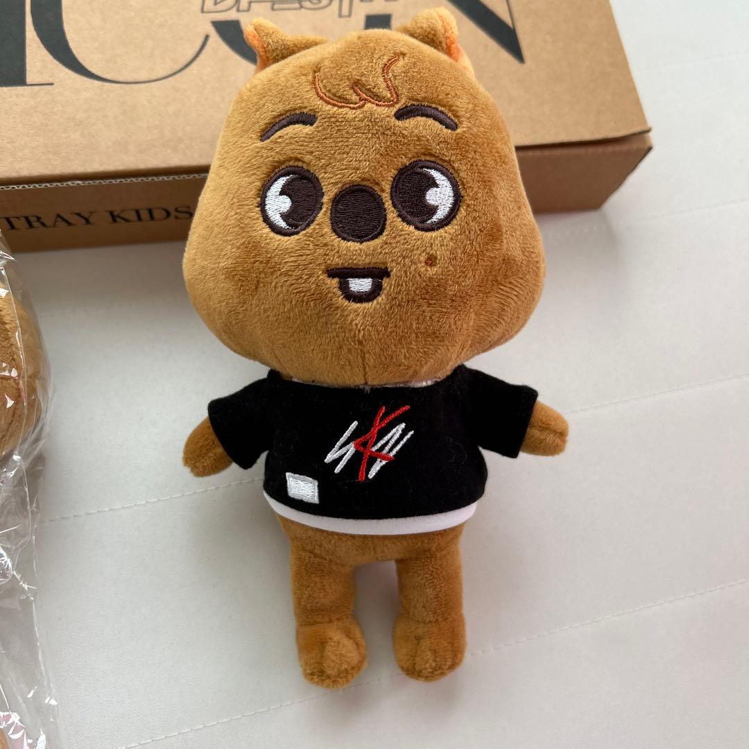 STRAY KIDS HAN スキズ　ハン　クォッカ　セット　まとめ売り14点