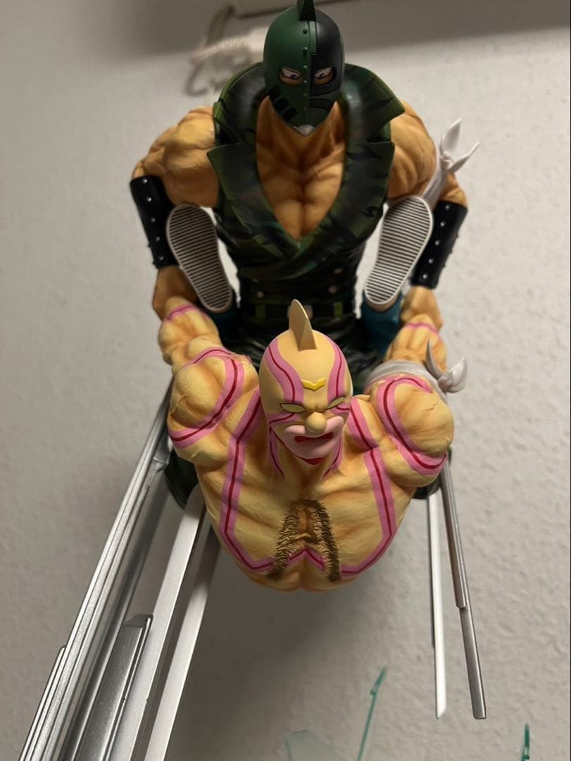 SpiceSeed ナパーム・ストレッチ