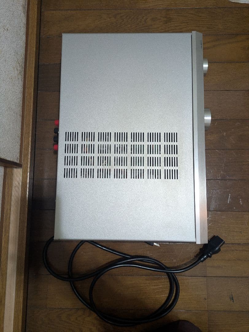 ONKYO オンキョー A-973 プリメインアンプ　中古美品