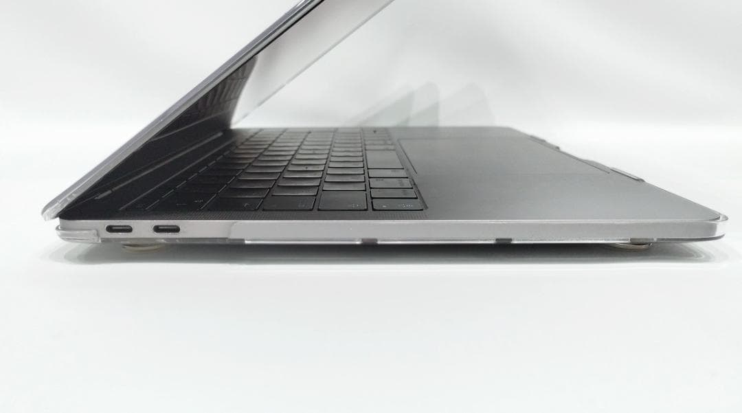 13.3 A1708MacBook Pro 8G 256G 新品バッテリ