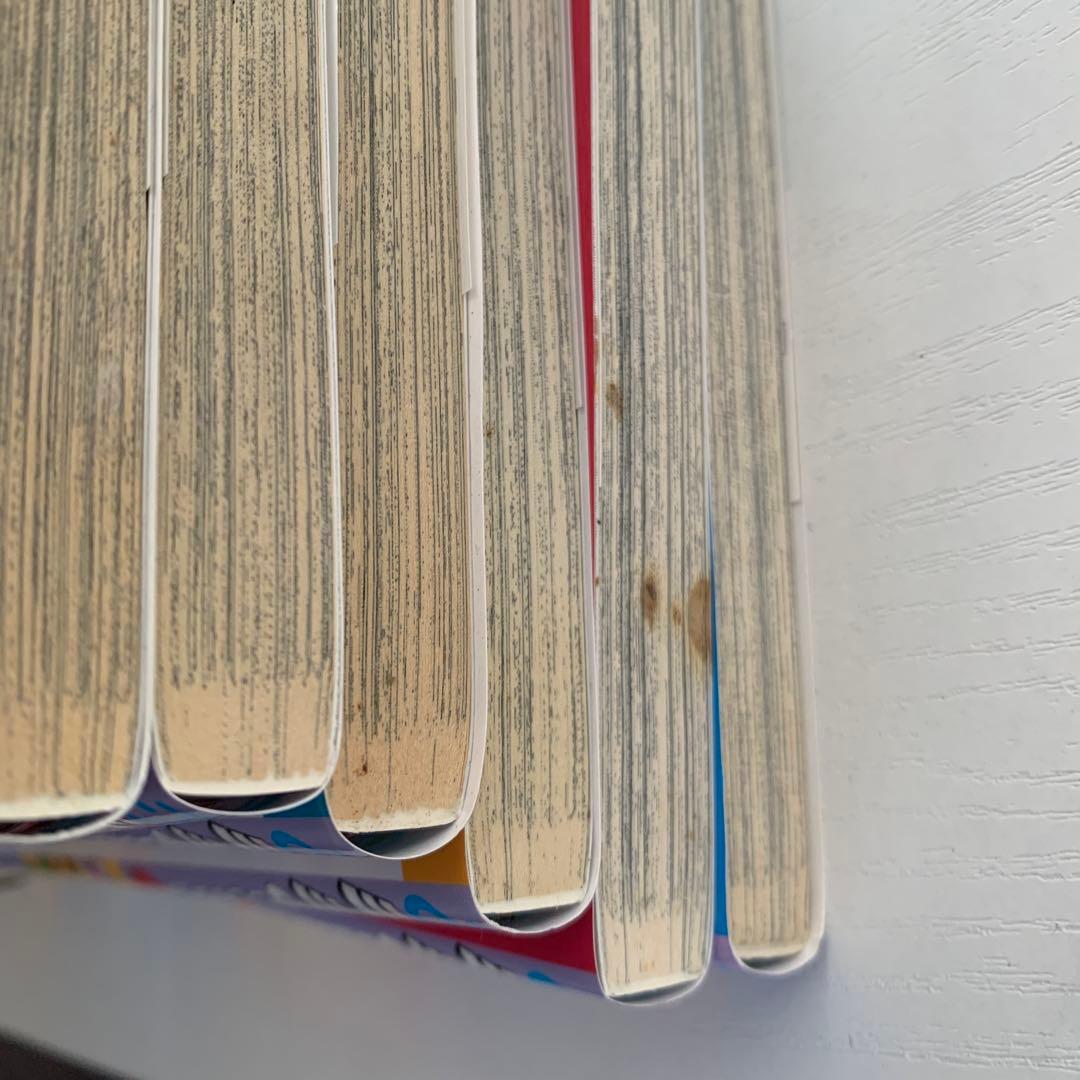 ジョジョの奇妙な冒険　全63巻セット