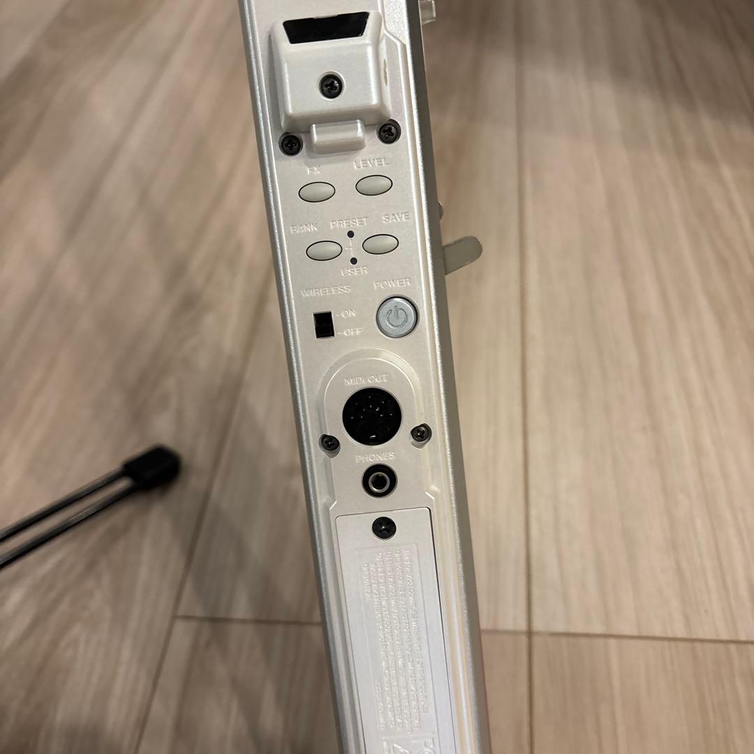 （値下げ）AKAI Professional EWI 5000