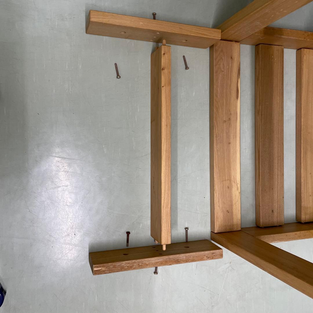 マーフィード ウッドラック 水槽台 (60cm水槽用)オーバーフロー水槽にも最適