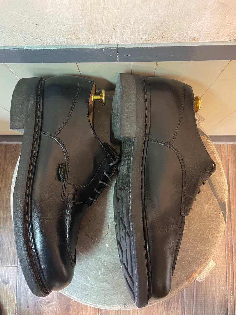 パラブーツ　ジャンボード　6 1/2