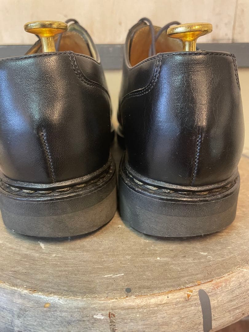 パラブーツ　ジャンボード　6 1/2