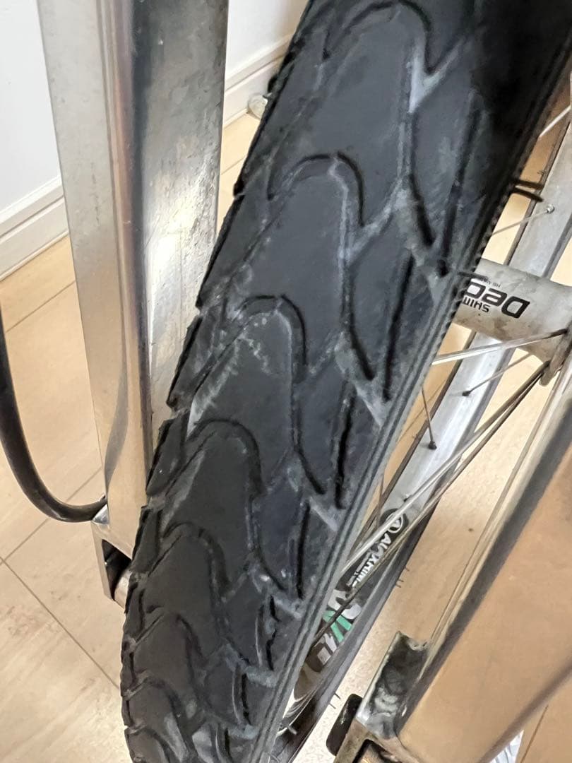 R&M BD1 折りたたみ自転車