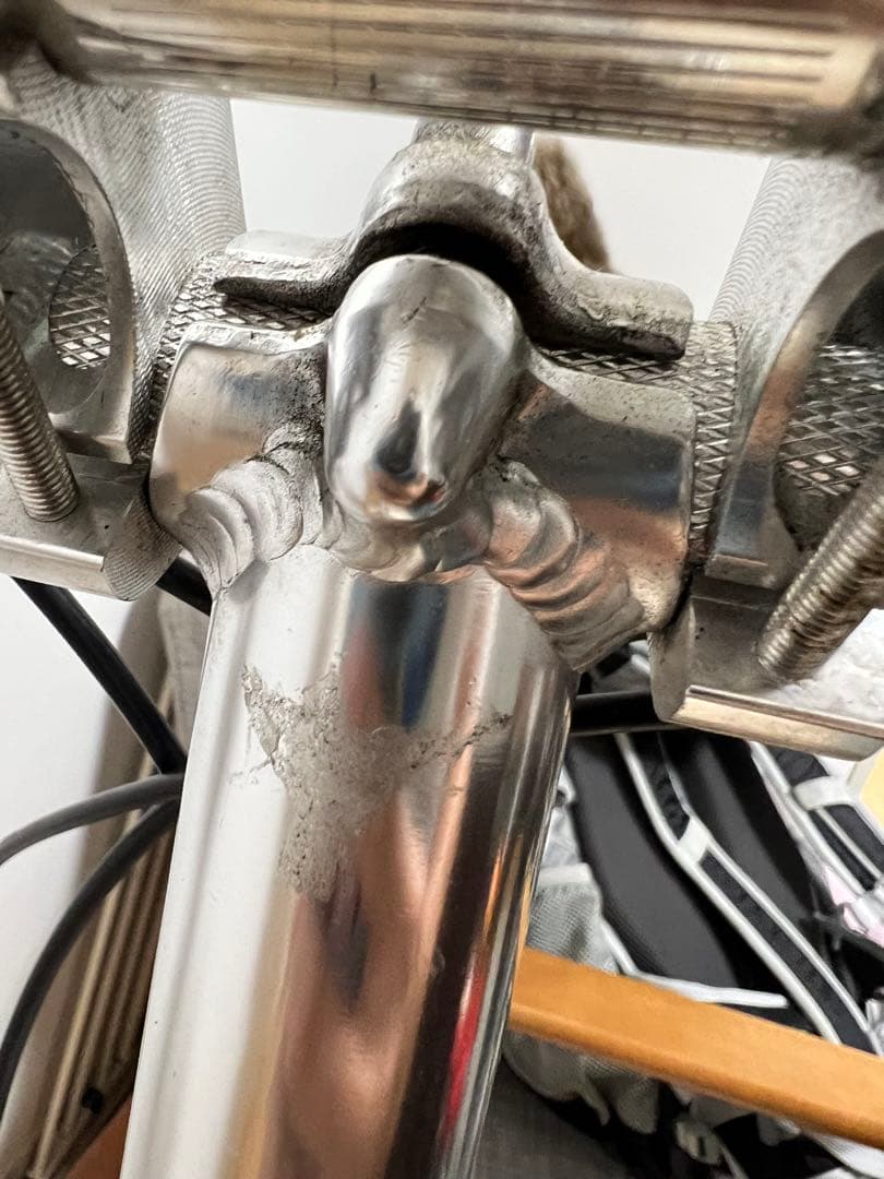 R&M BD1 折りたたみ自転車