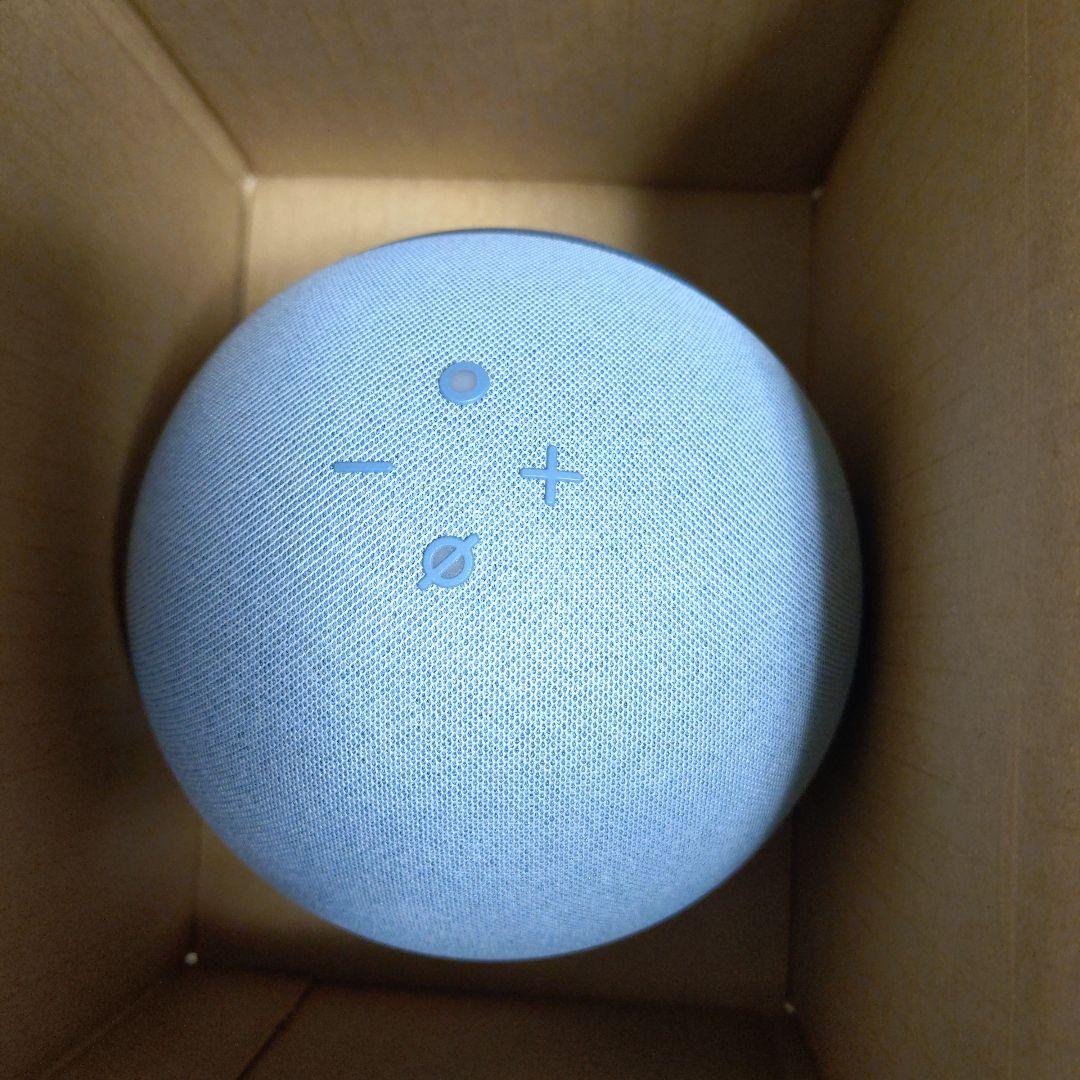 Amazon Echo スマートスピーカー