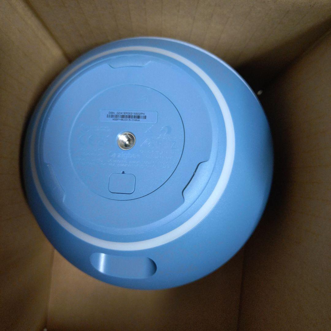 Amazon Echo スマートスピーカー